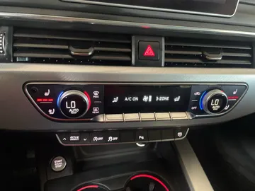 2018 Audi A4 - image 25