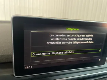 2018 Audi A4 - image 29