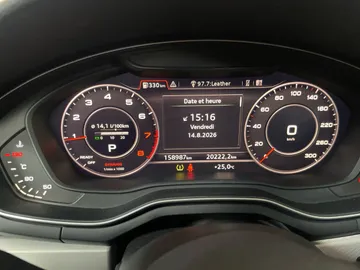 2018 Audi A4 - image 17