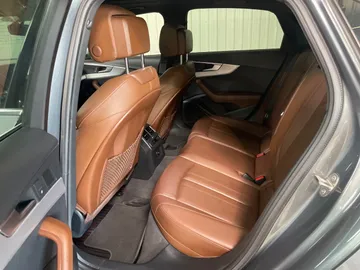 2018 Audi A4 - image 15