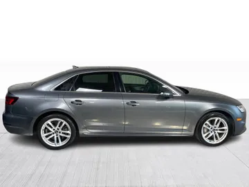 2018 Audi A4 - image 2