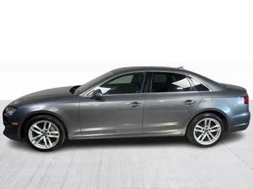 2018 Audi A4 - image 10