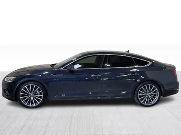 2018 Audi A5 Sportback - image 11