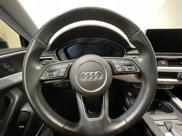2018 Audi A5 Sportback - image 26