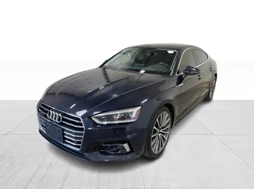 2018 Audi A5 Sportback - image 10
