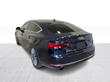 2018 Audi A5 Sportback - image 12