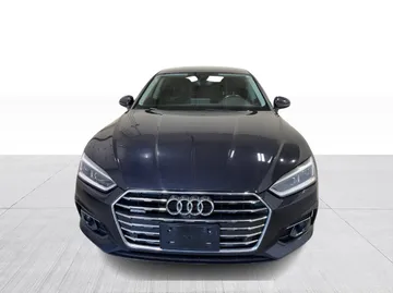 2018 Audi A5 Sportback - image 9