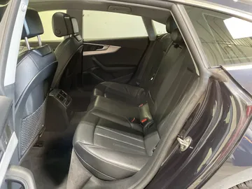 2018 Audi A5 Sportback - image 16