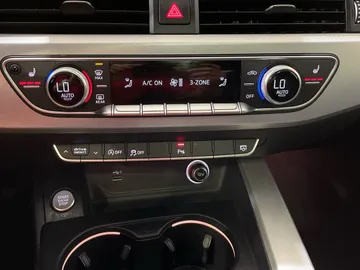 2018 Audi A5 Sportback - image 23