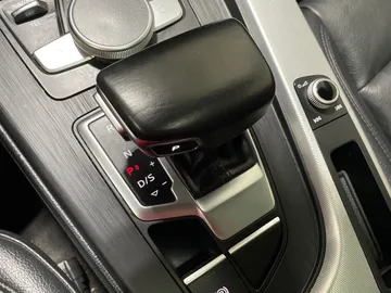 2018 Audi A5 Sportback - image 29