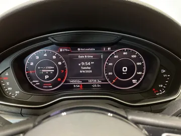 2018 Audi A5 Sportback - image 18