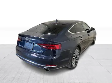 2018 Audi A5 Sportback - image 15