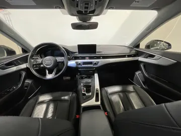 2018 Audi A5 Sportback - image 4