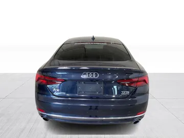 2018 Audi A5 Sportback - image 13