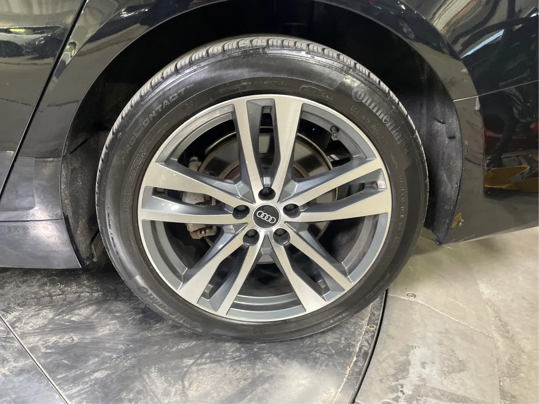 2022 Audi A6 — photo 6