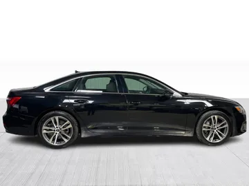 2022 Audi A6 - image 2