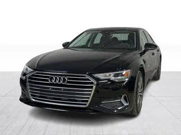 2022 Audi A6 - image 10