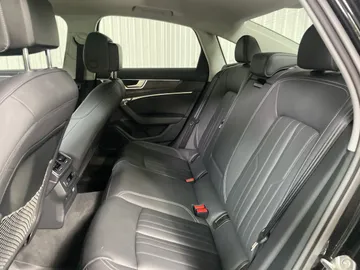 2022 Audi A6 - image 16
