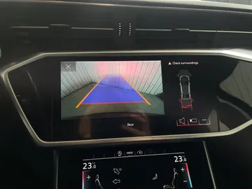 2022 Audi A6 - image 24