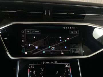 2022 Audi A6 - image 23
