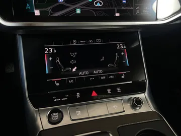 2022 Audi A6 - image 25