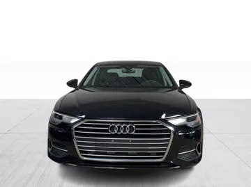 2022 Audi A6 - image 9