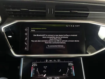 2022 Audi A6 - image 8