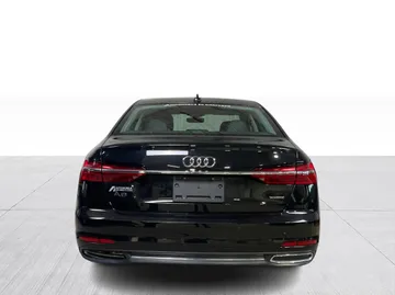 2022 Audi A6 - image 13