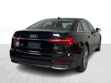 2022 Audi A6 - image 15