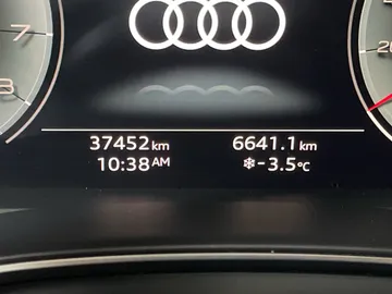 2022 Audi A6 - image 18
