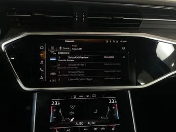 2022 Audi A6 - image 34