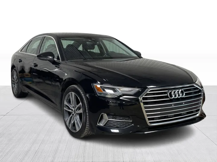 2022 Audi A6 for sale - photo 1