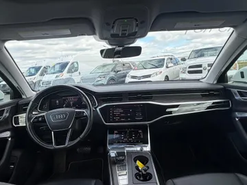 2022 Audi A6 Sedan - image 9