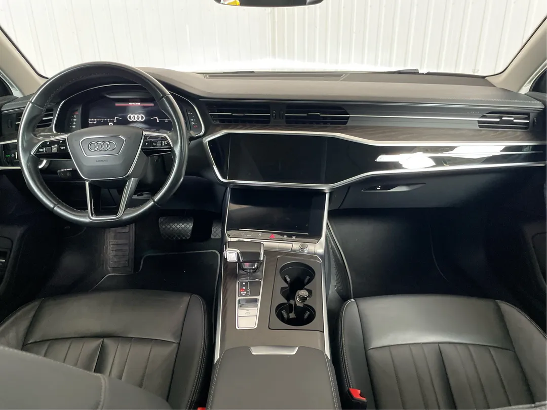 Audi A6 2022 à vendre - photo 4