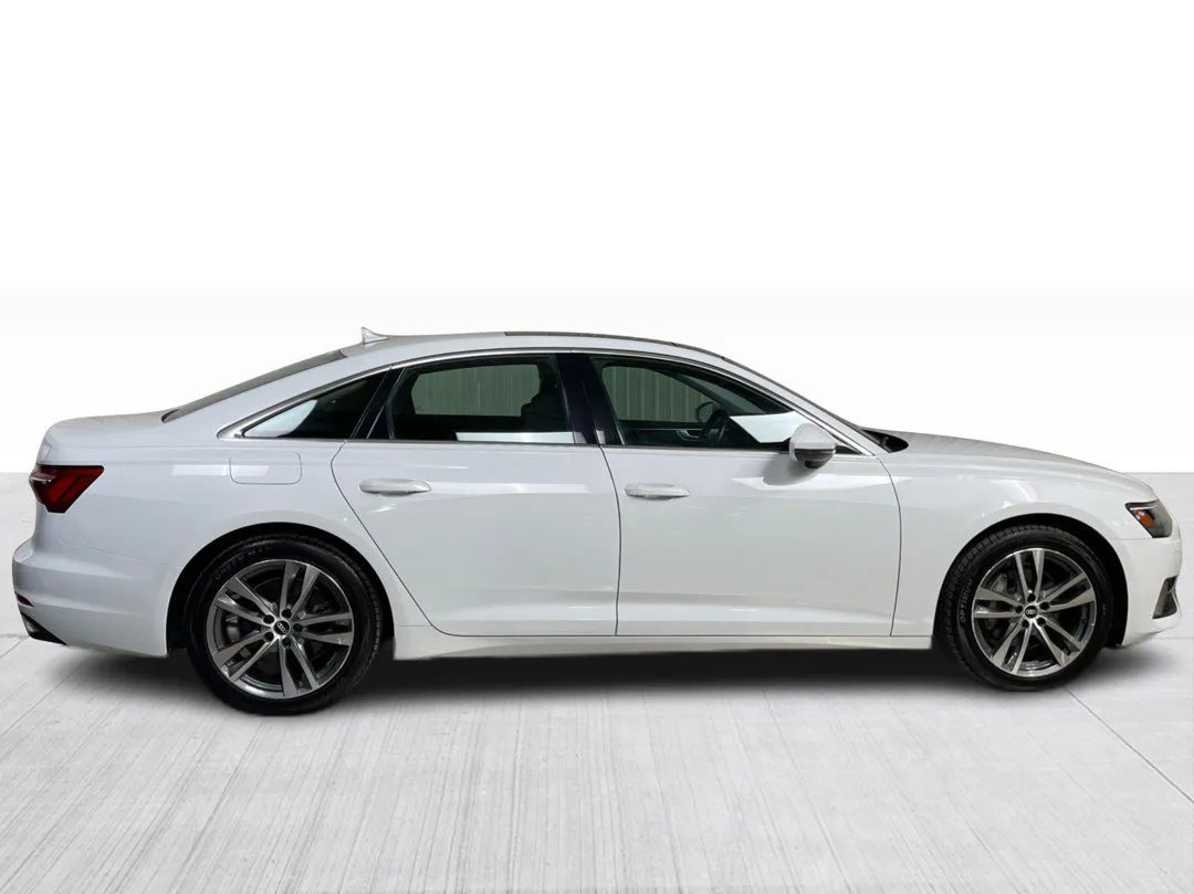 Audi A6 2022 à vendre - photo 2