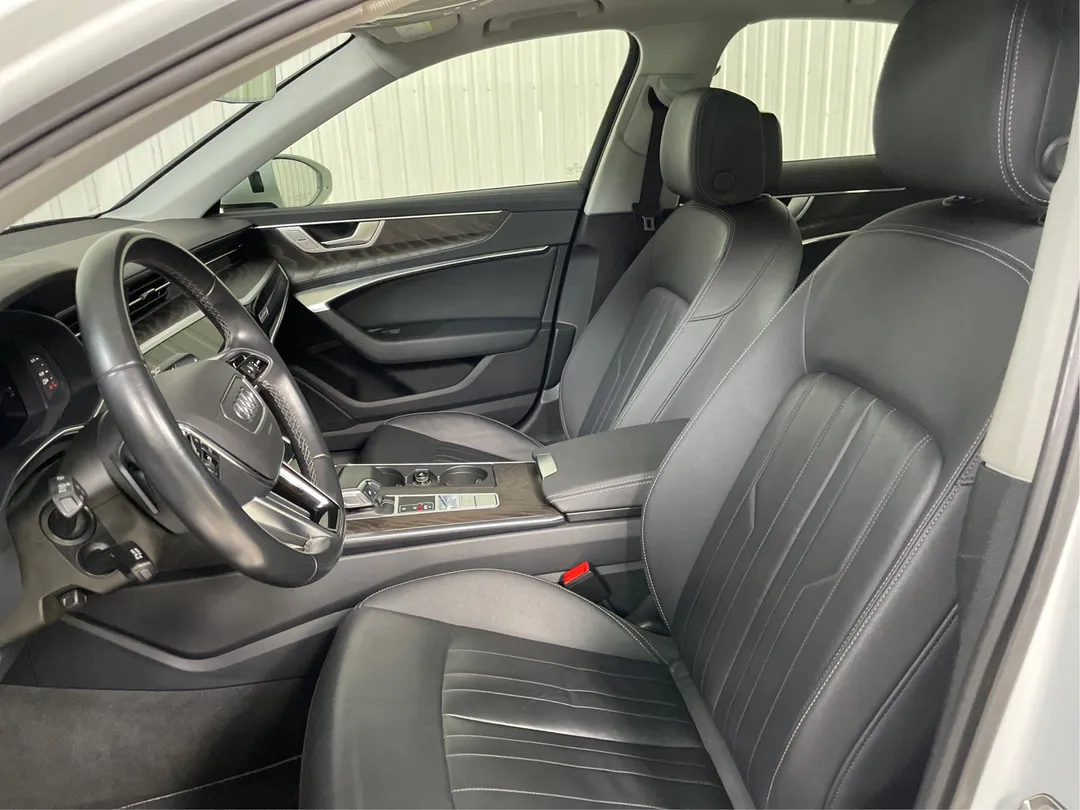 Audi A6 2022 à vendre - photo 3