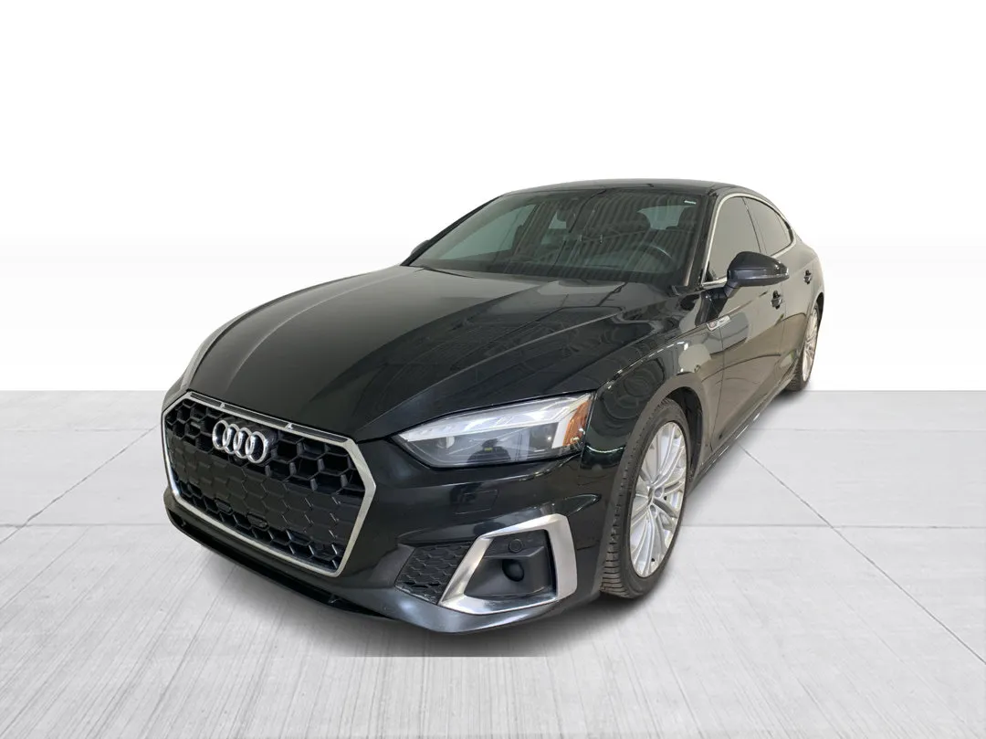 2023 Audi A5 Sportback for sale - photo 3