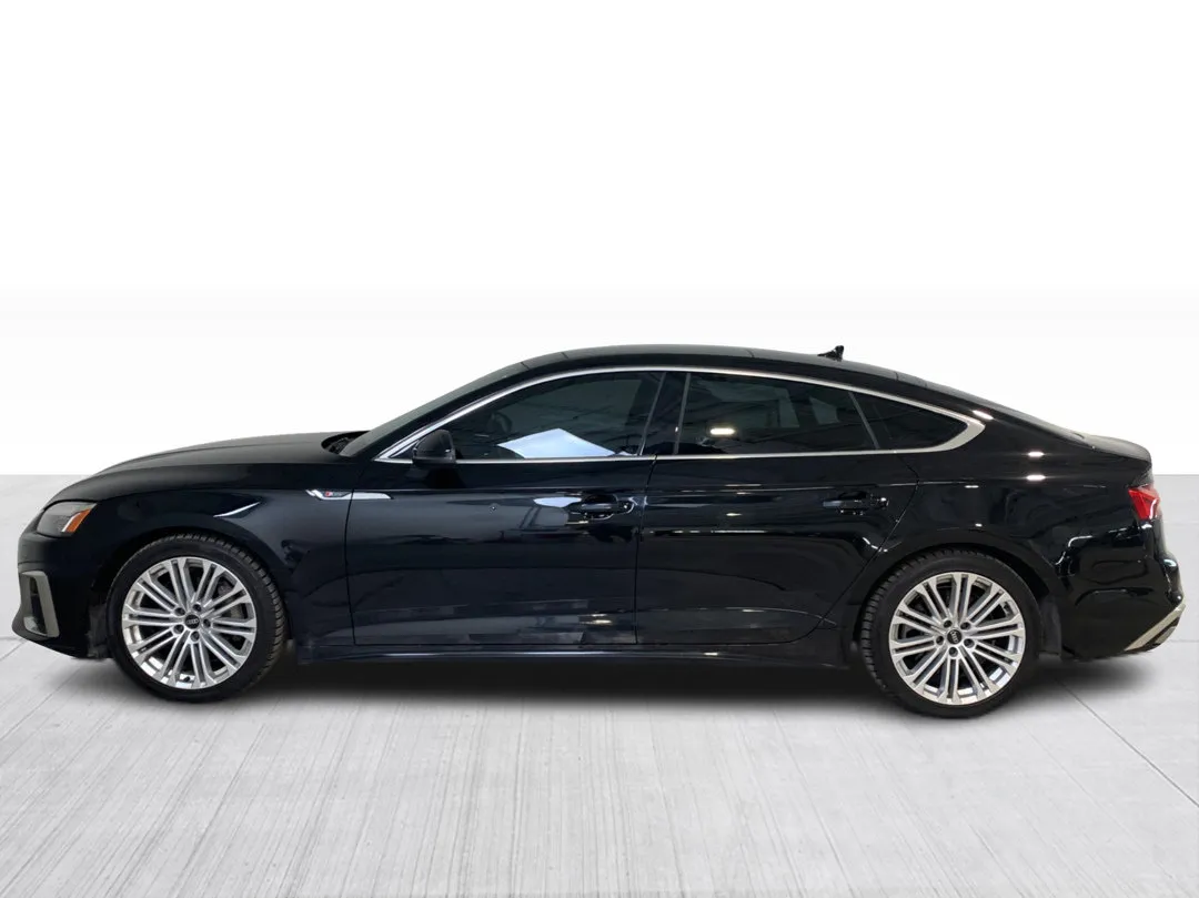 2023 Audi A5 Sportback for sale - photo 4
