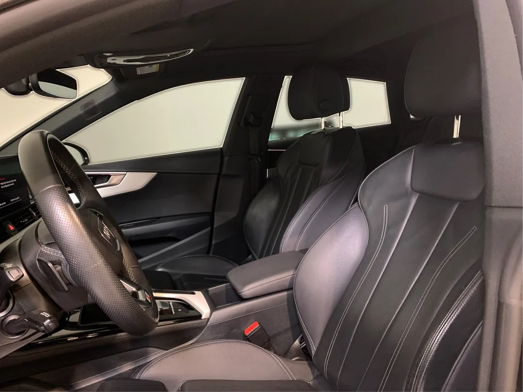 2023 Audi A5 Sportback for sale - photo 3