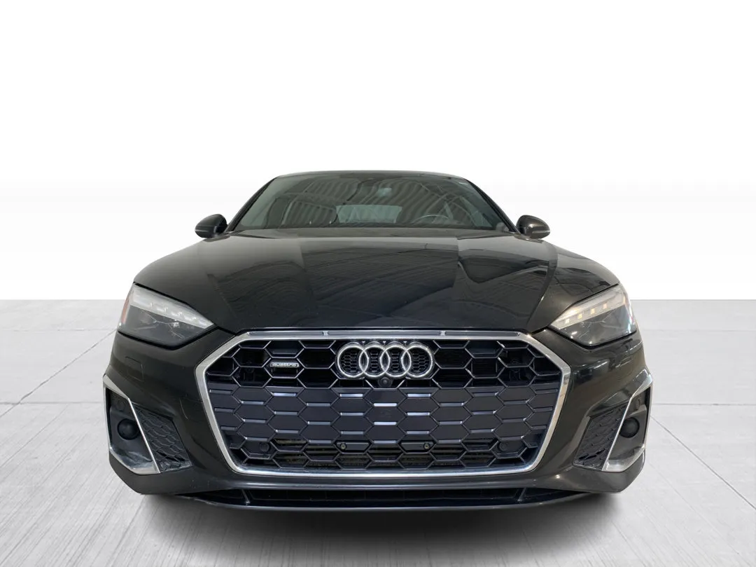 2023 Audi A5 Sportback for sale - photo 2
