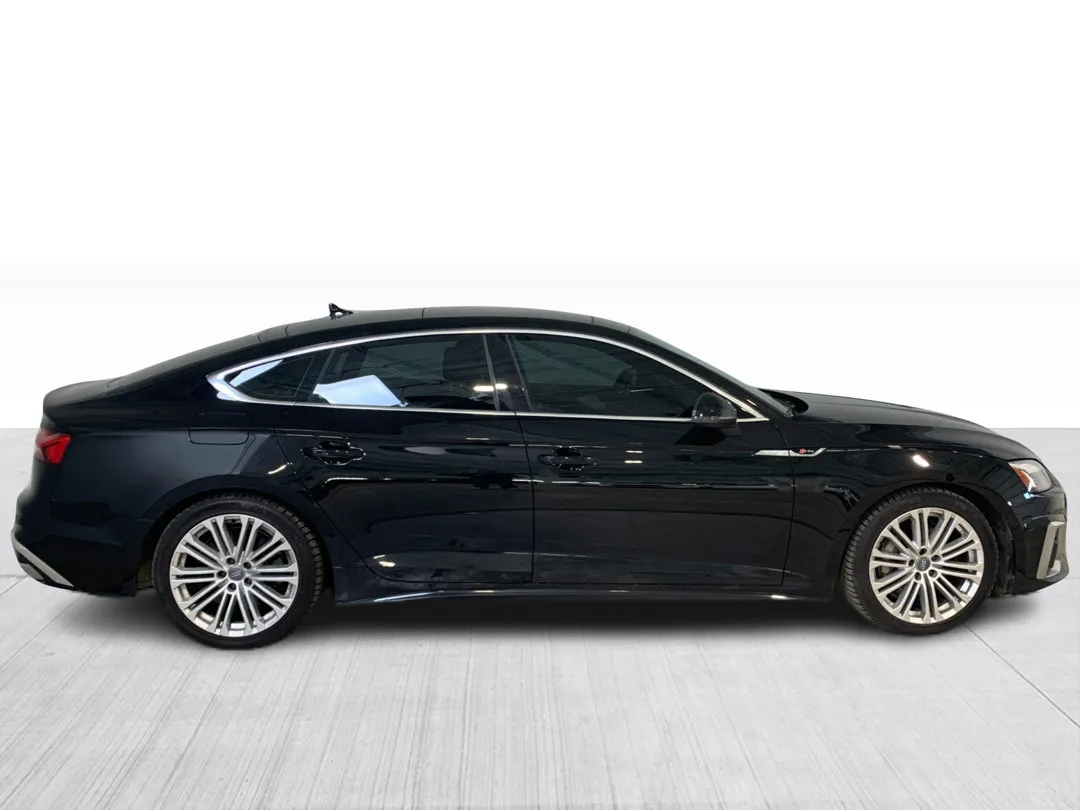 2023 Audi A5 Sportback for sale - photo 2