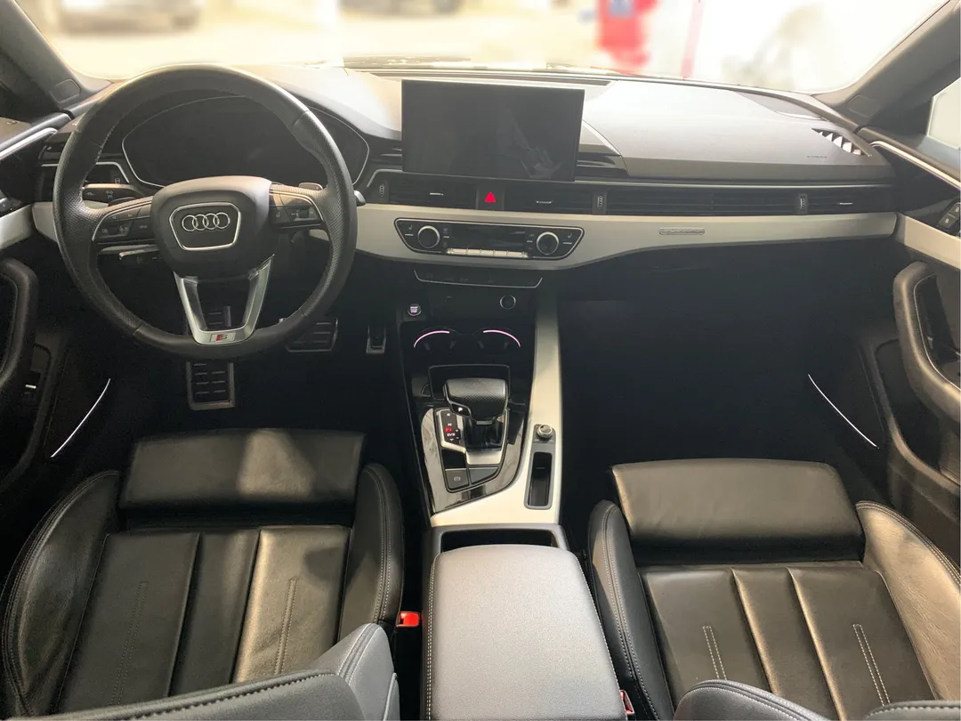 2023 Audi A5 Sportback for sale - photo 4