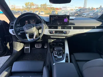 2023 Audi A5 Sportback - image 7