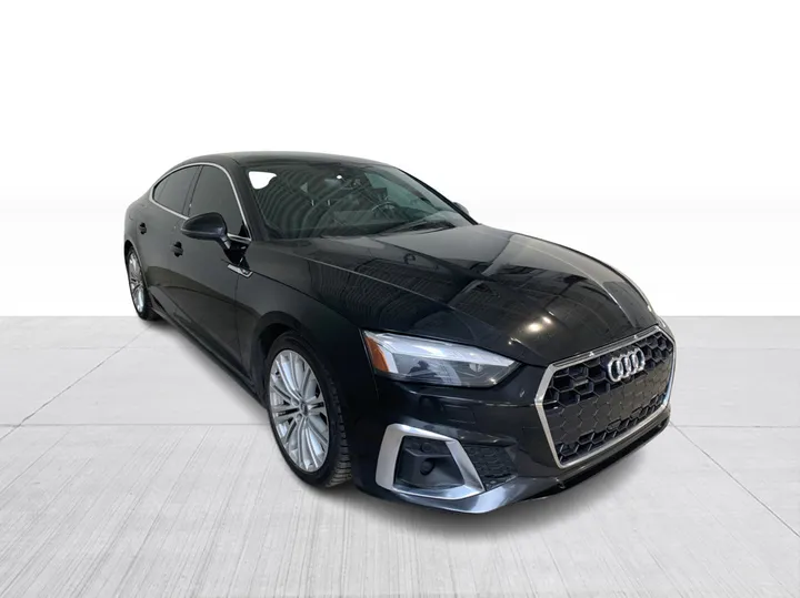 2023 Audi A5 Sportback for sale - photo 1