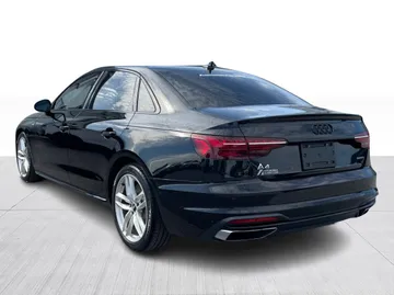 2020 Audi A4 Sedan - image 12