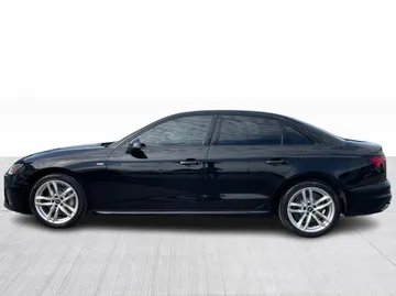 2020 Audi A4 Sedan - image 11