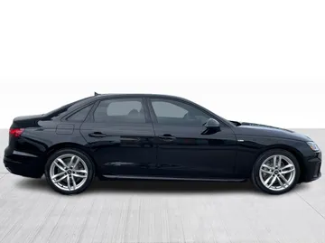 2020 Audi A4 Sedan - image 2