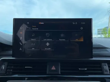 2020 Audi A4 Sedan - image 29