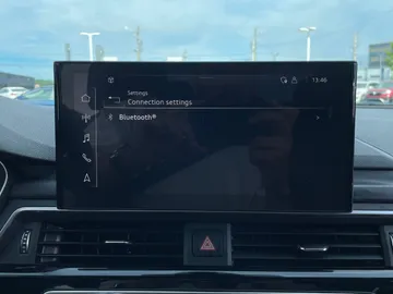 2020 Audi A4 Sedan - image 26