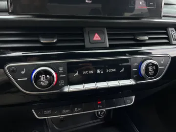 2020 Audi A4 Sedan - image 22
